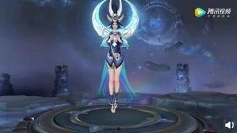 女娲新皮肤兔子爆料视频,萌动来袭! 第2张 女娲新皮肤兔子爆料视频,萌动来袭! 第2张